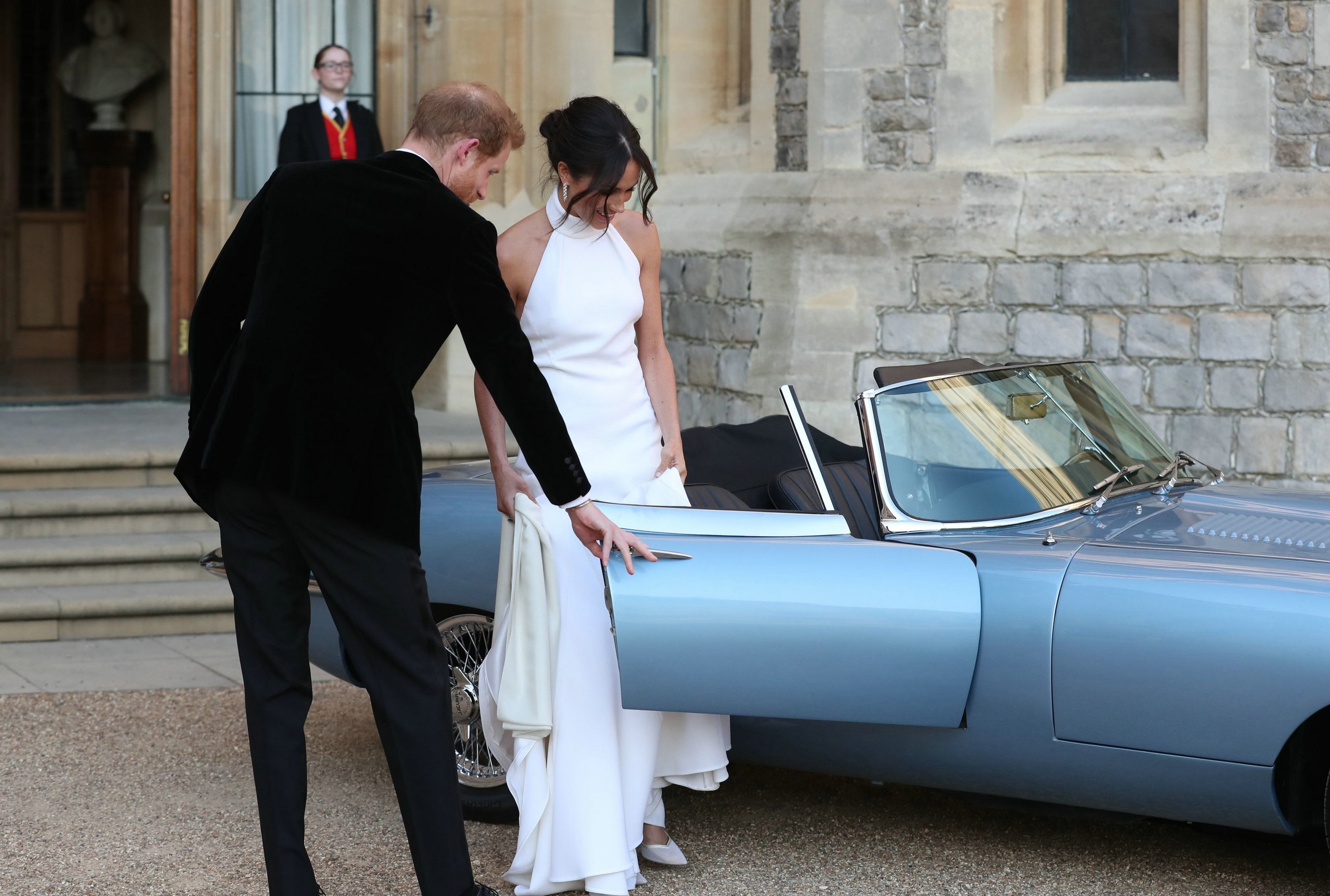 Meghan Markle, photo #1039919