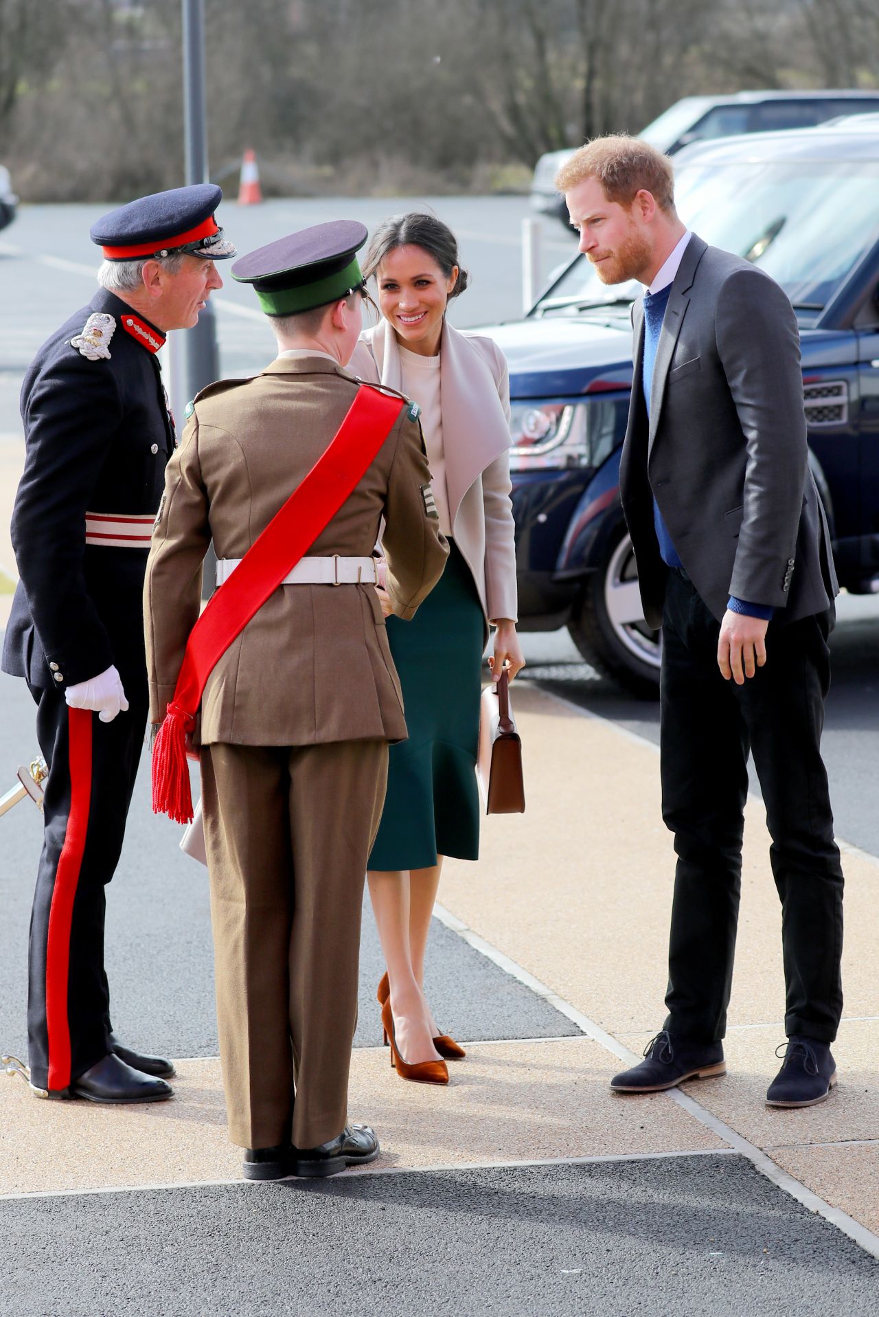 Meghan Markle, photo #1024557