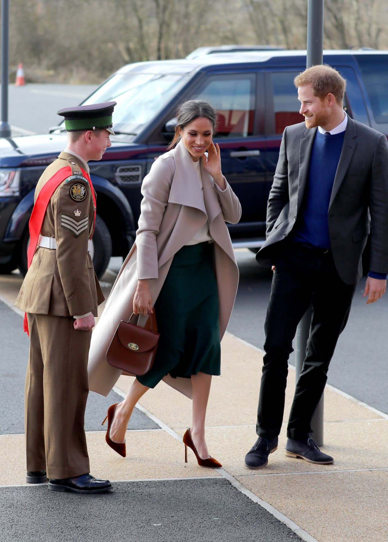 Meghan Markle, photo #1024555