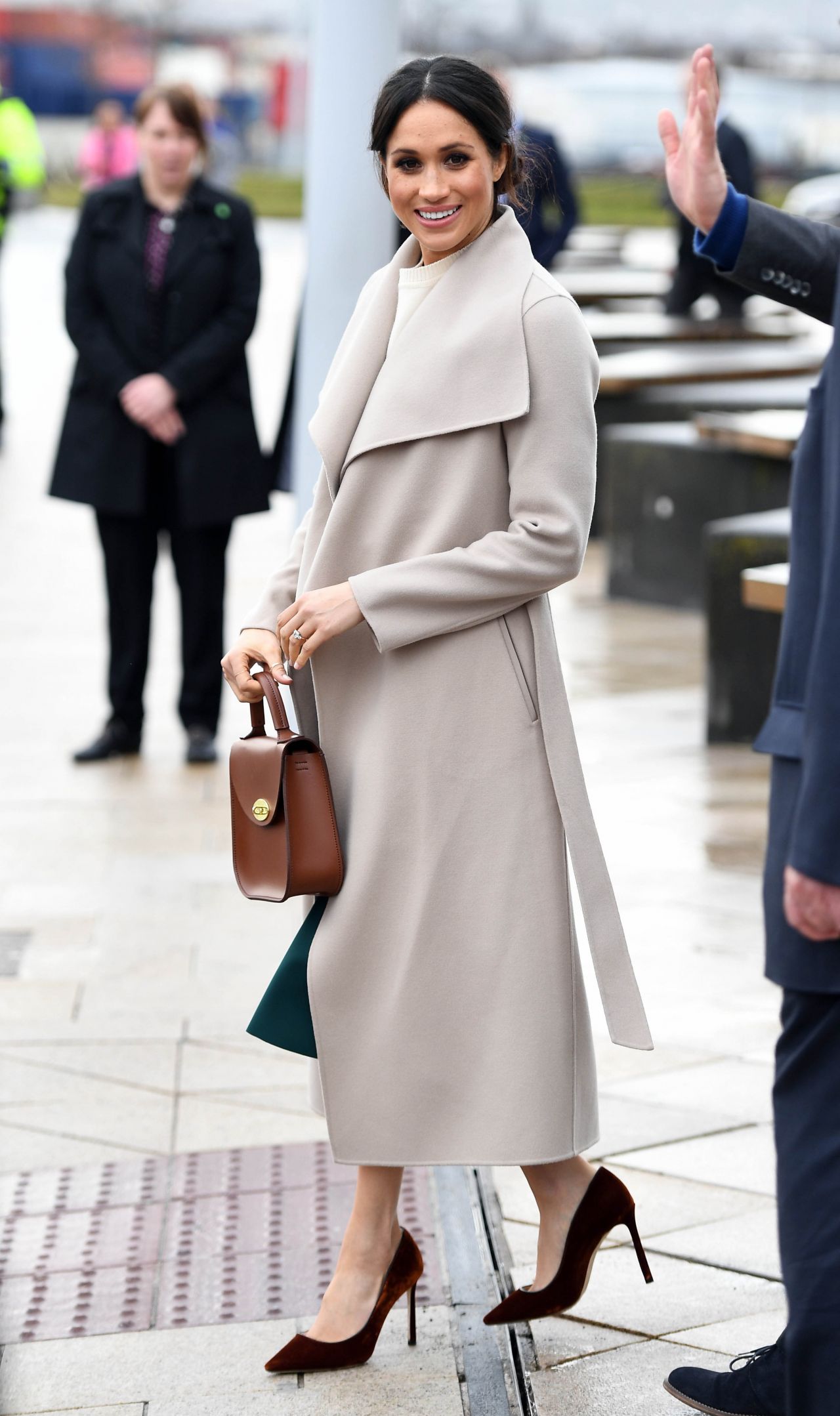 Meghan Markle, photo #1024547