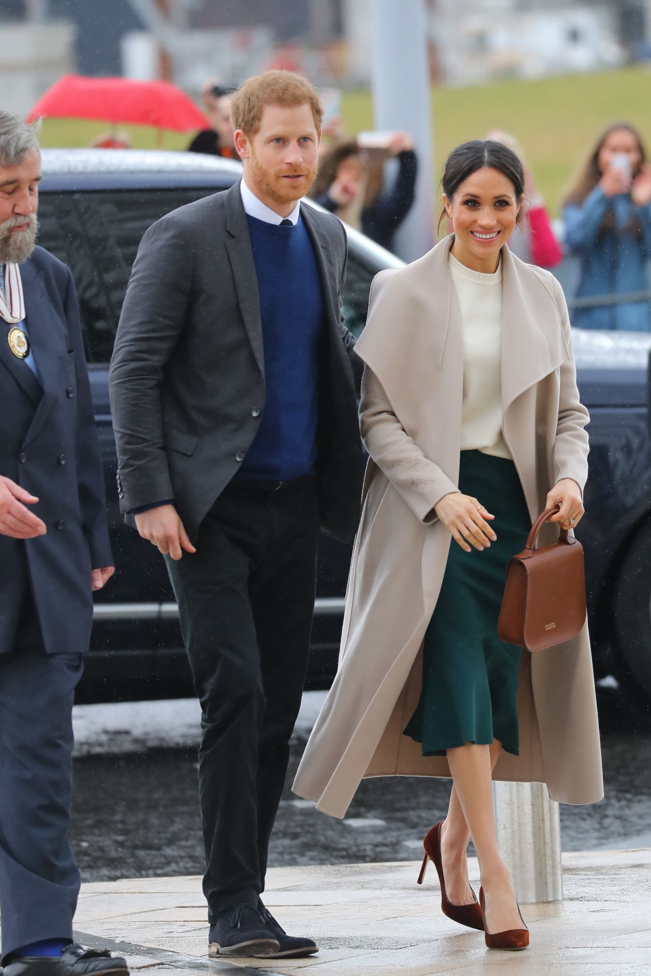 Meghan Markle, photo #1024531