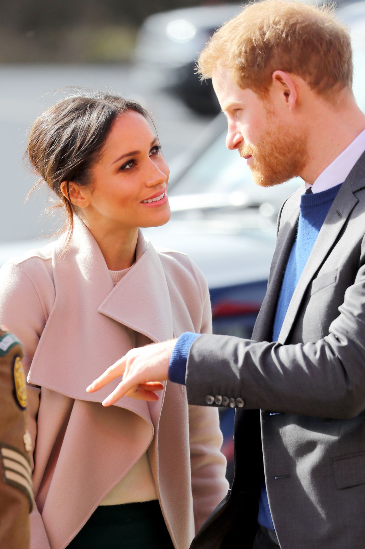 Meghan Markle, photo #1024573