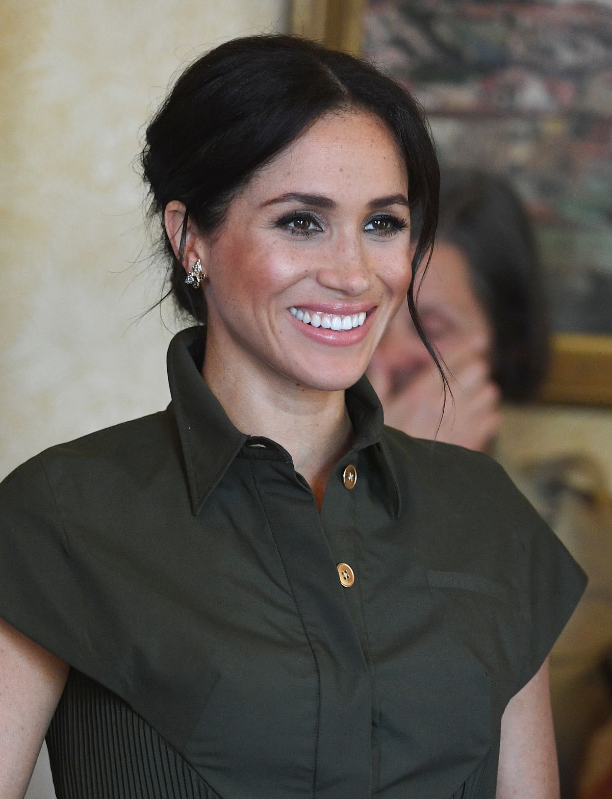 Meghan Markle, photo #1075461