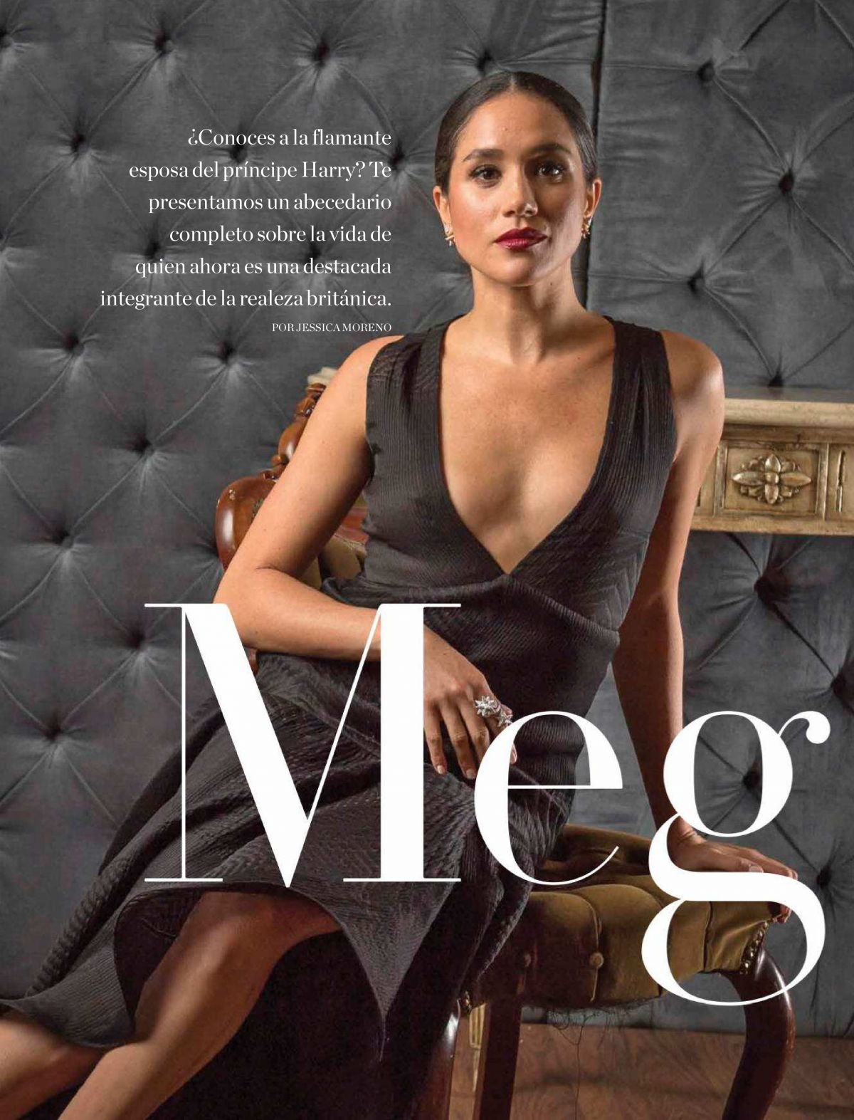 Meghan Markle, photo #1077033