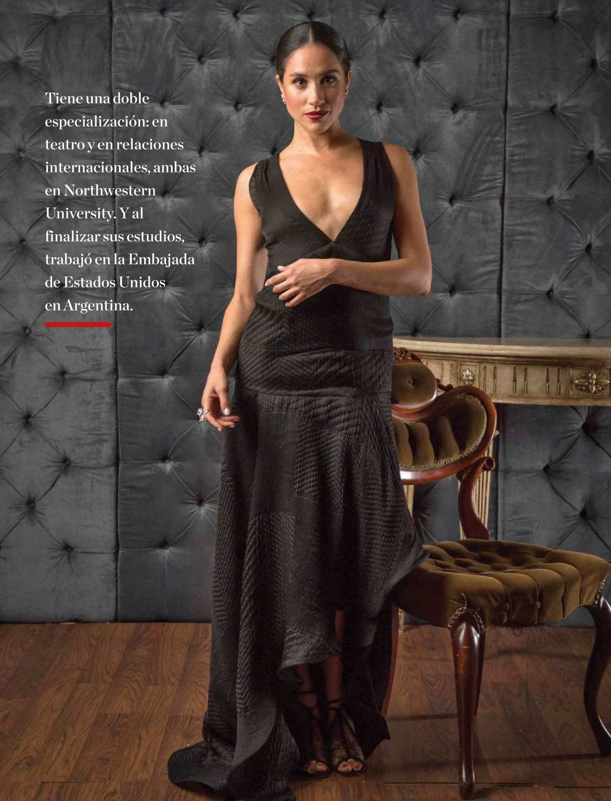 Meghan Markle, photo #1077031