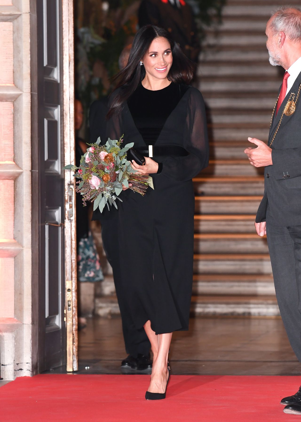Meghan Markle, photo #1070275
