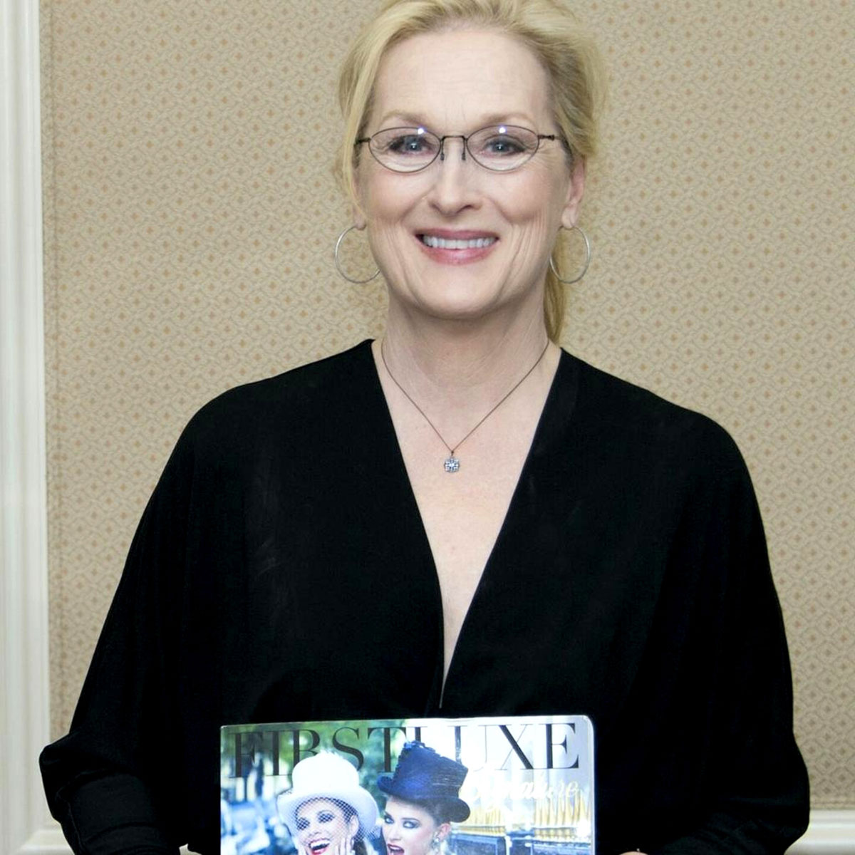Meryl Streep, photo #745125