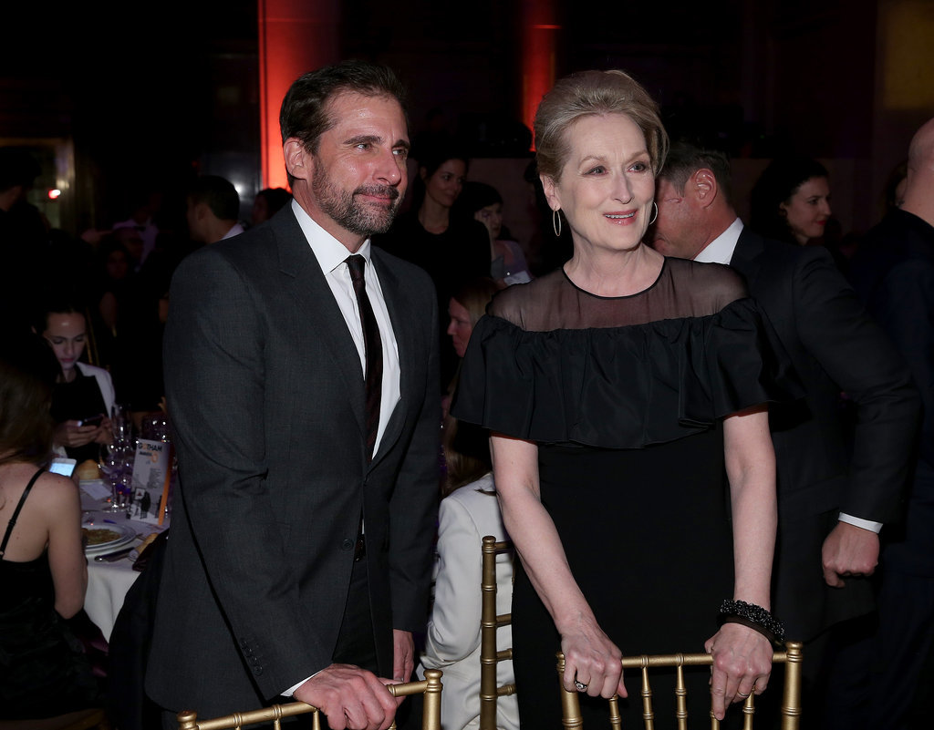 Meryl Streep, photo #746440