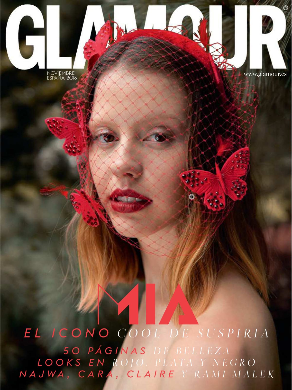 Mia Goth, photo #1087446