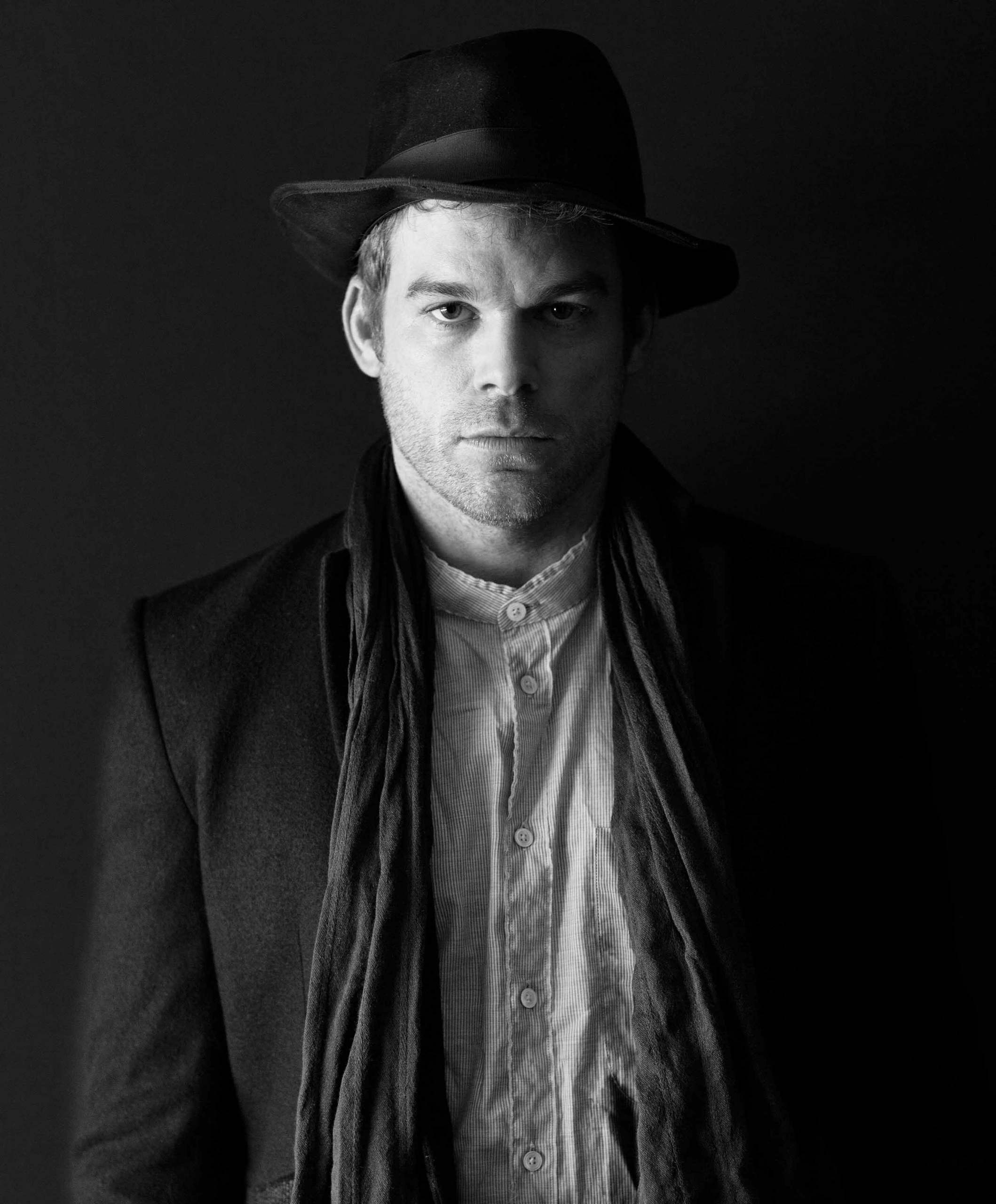 Michael C. Hall, photo #885696