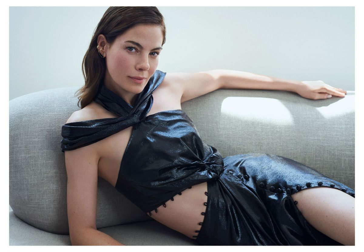 Michelle Monaghan, photo #1041908