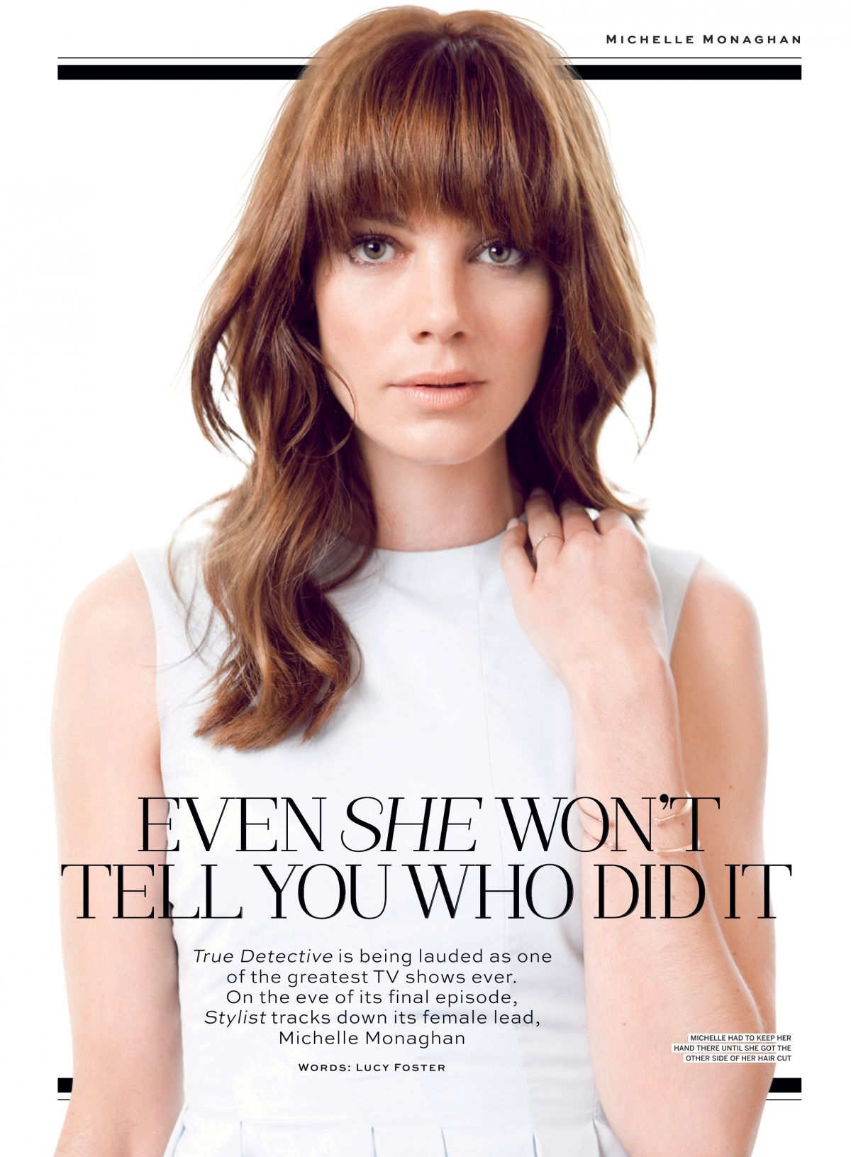 Michelle Monaghan, photo #690042