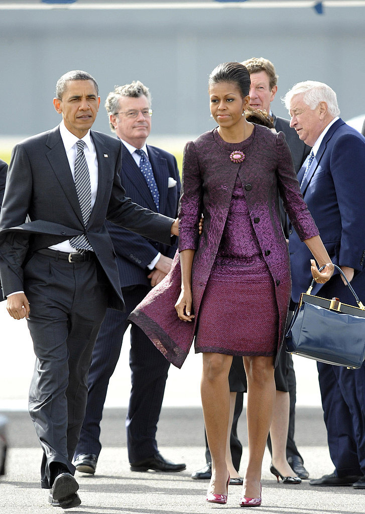Michelle Obama, photo #810714
