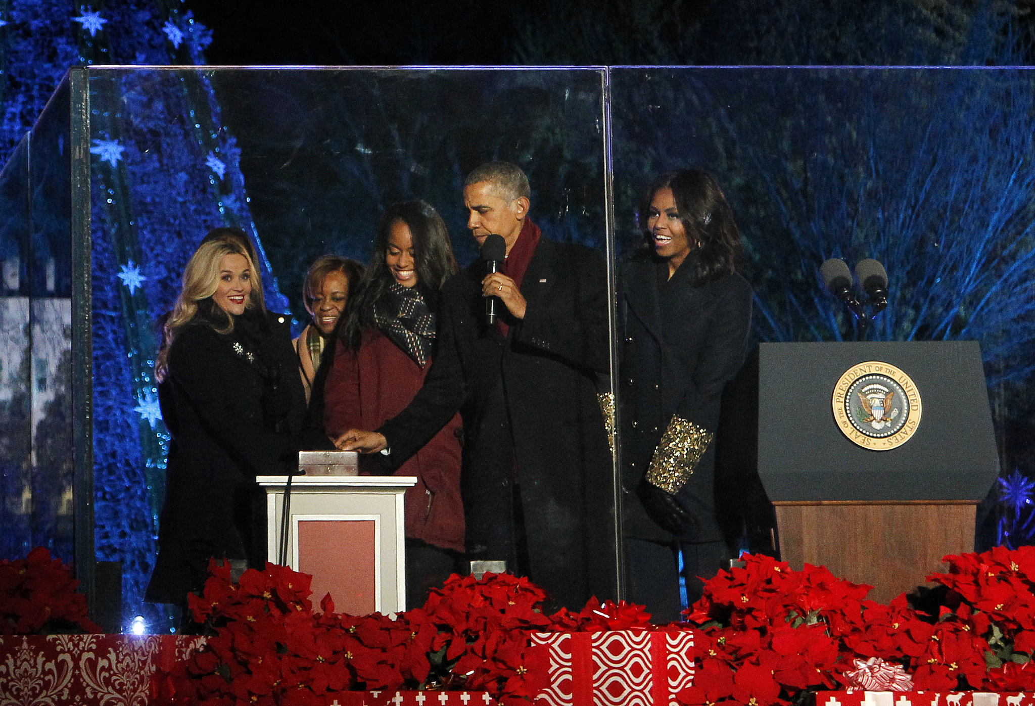 Michelle Obama, photo #817746