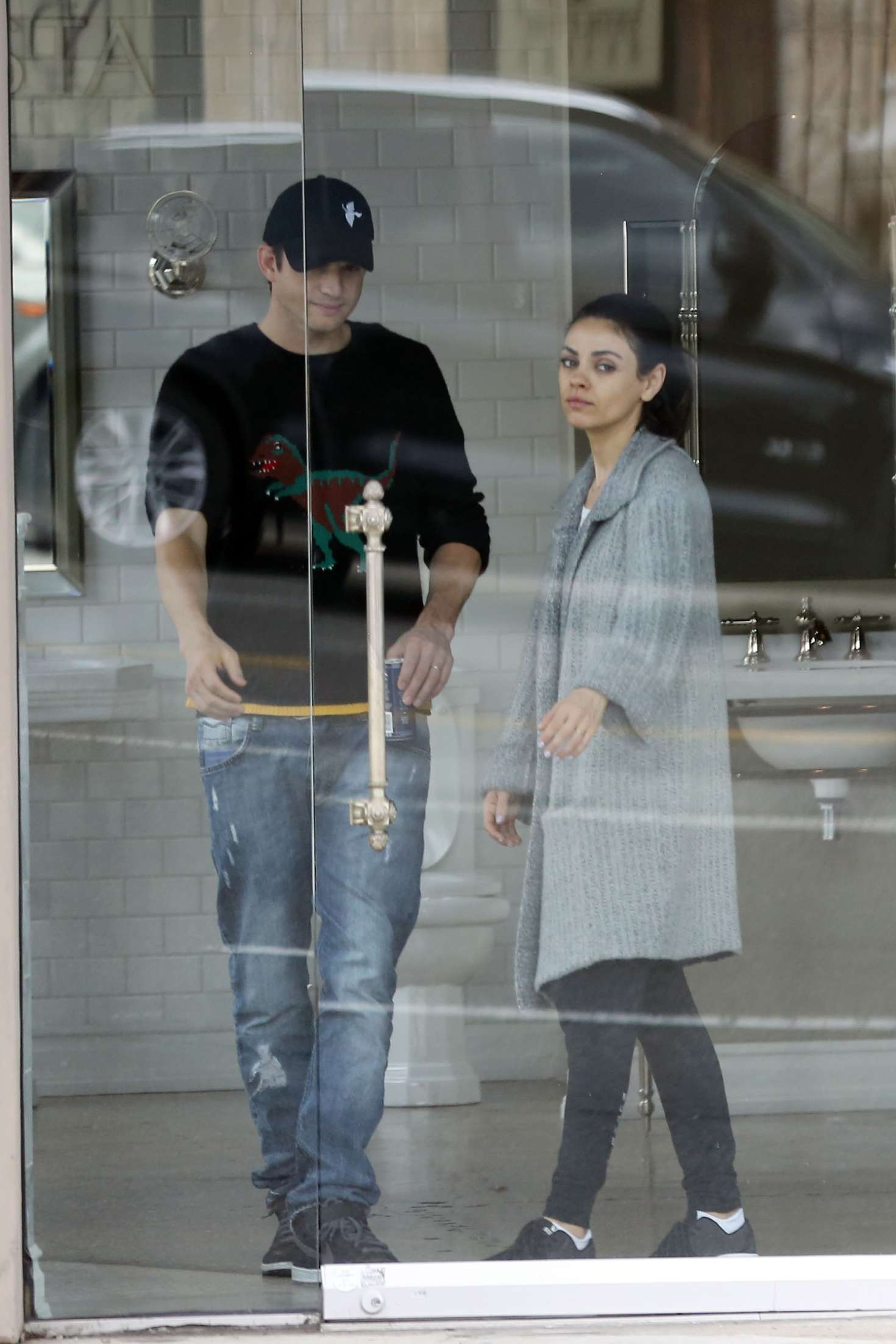 Mila Kunis, photo #1023518