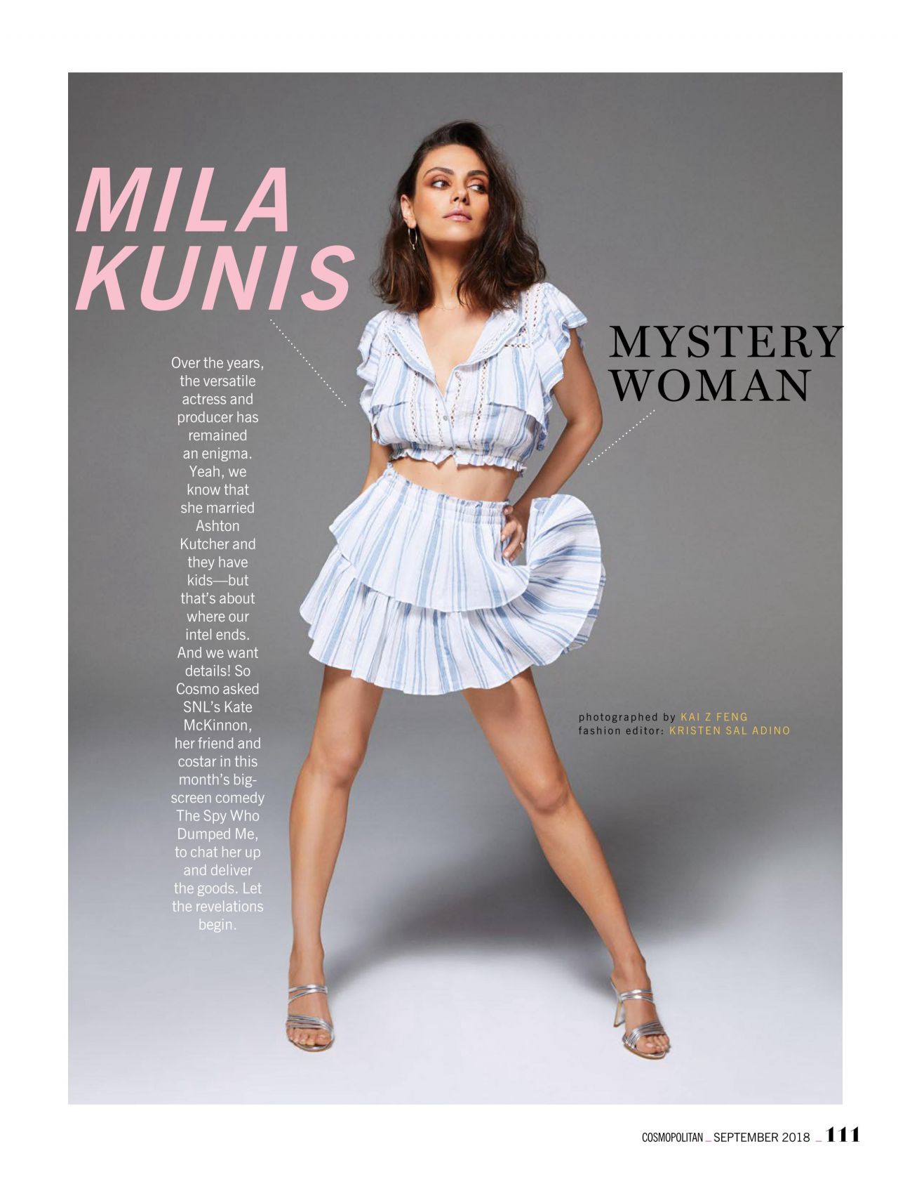 Mila Kunis, photo #1063020