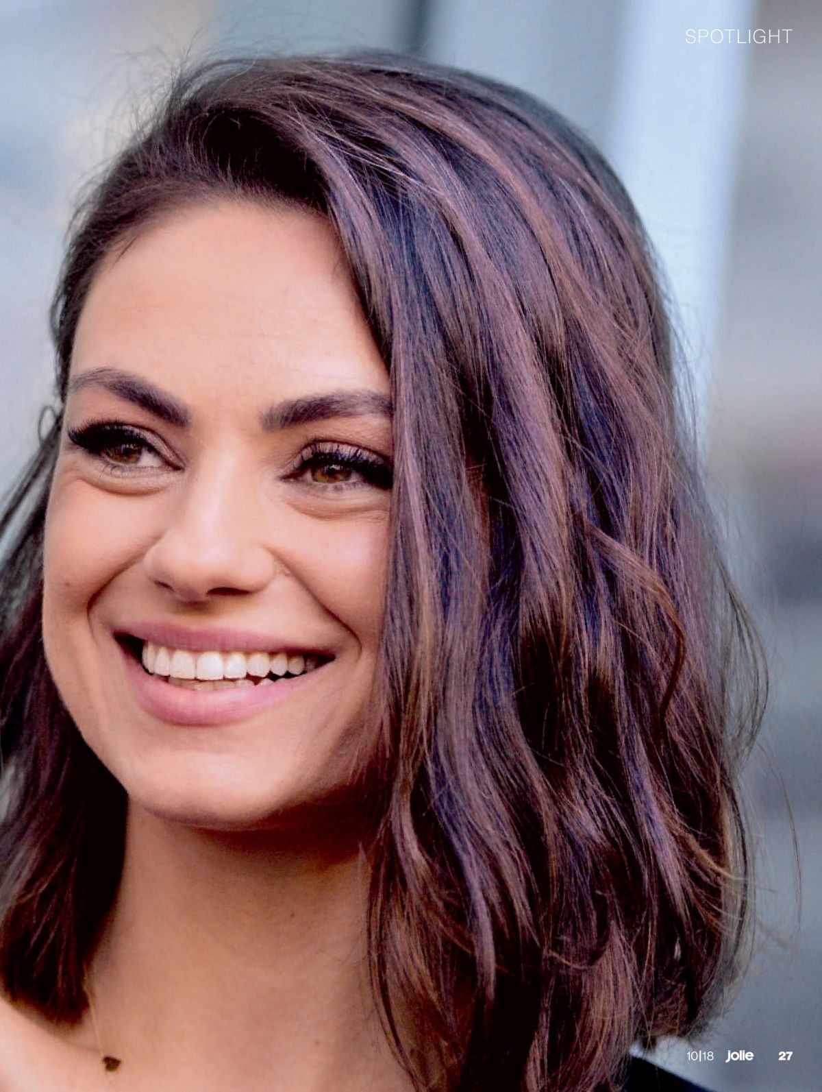 Mila Kunis, photo #1068285