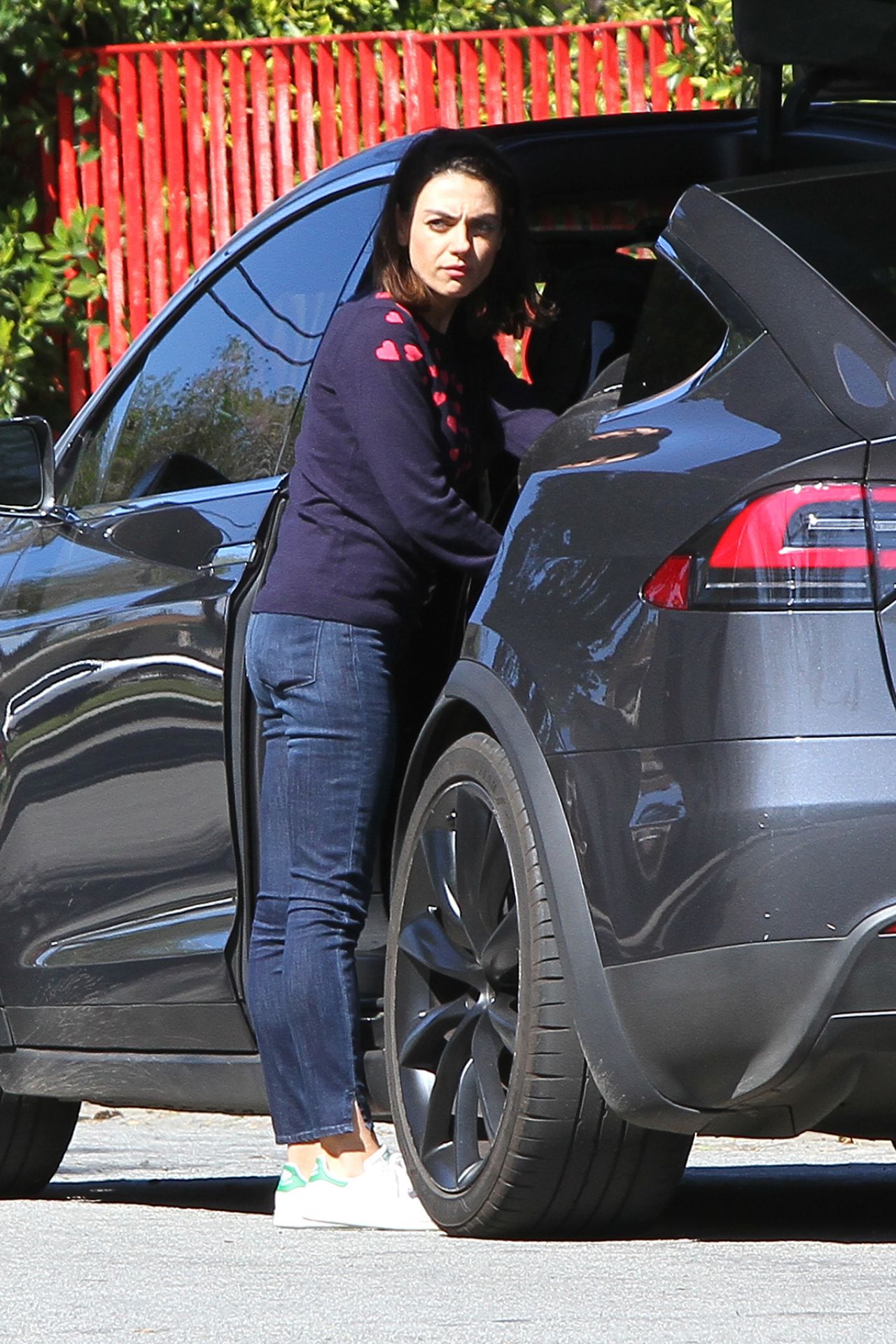 Mila Kunis, photo #1024280