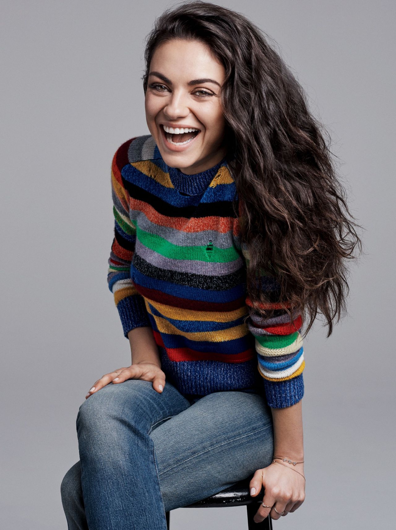 Mila Kunis, photo #863418
