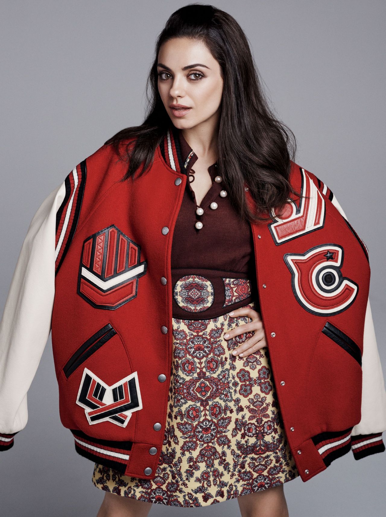 Mila Kunis, photo #863417