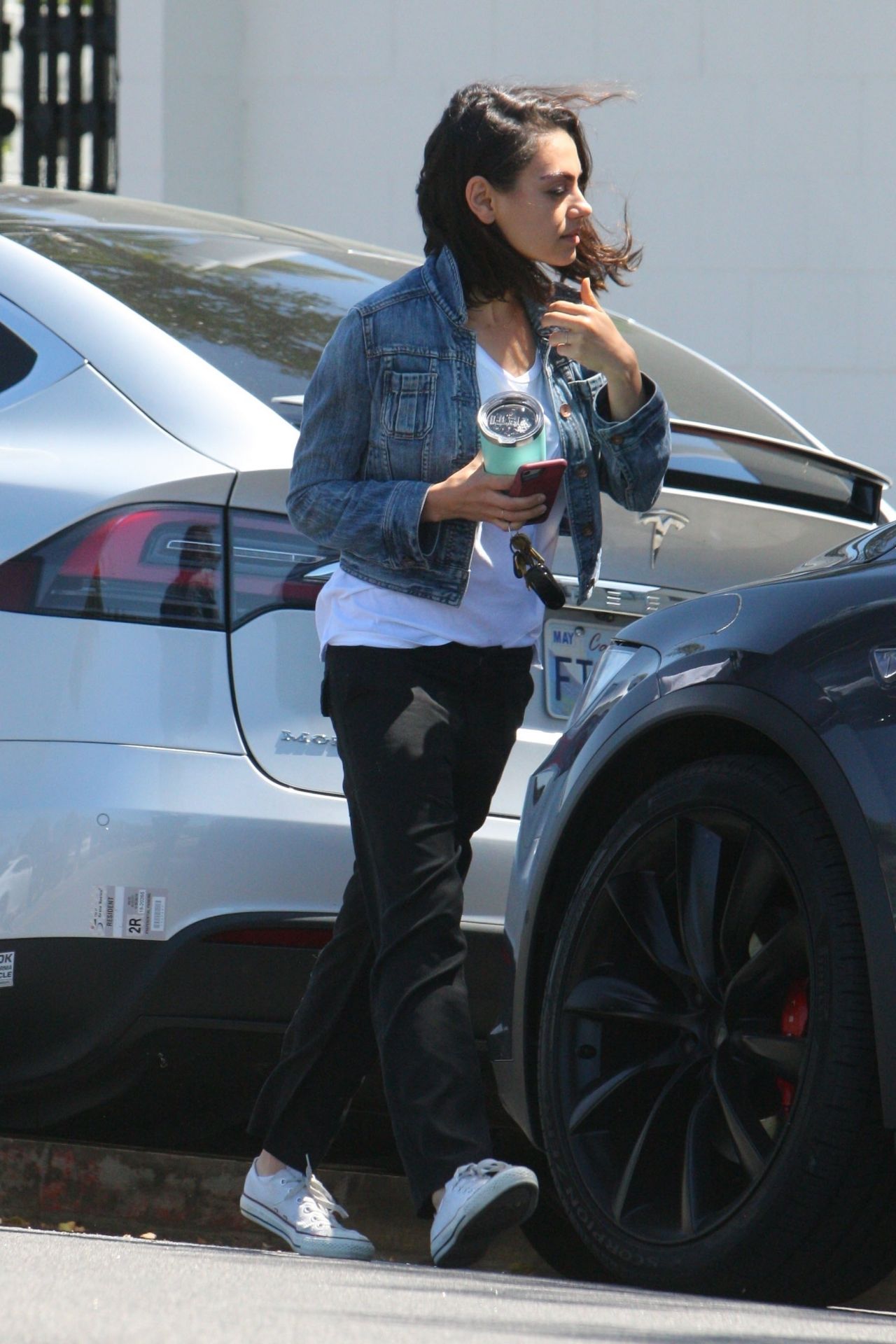 Mila Kunis, photo #1028867