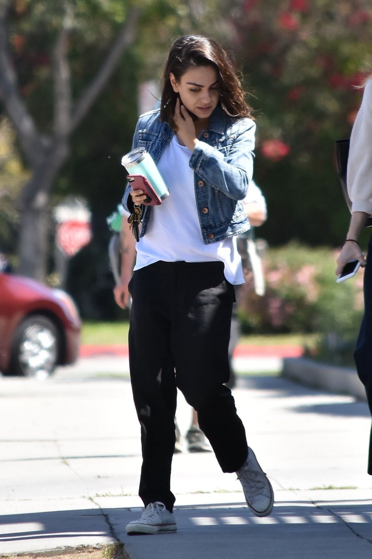 Mila Kunis, photo #1028866