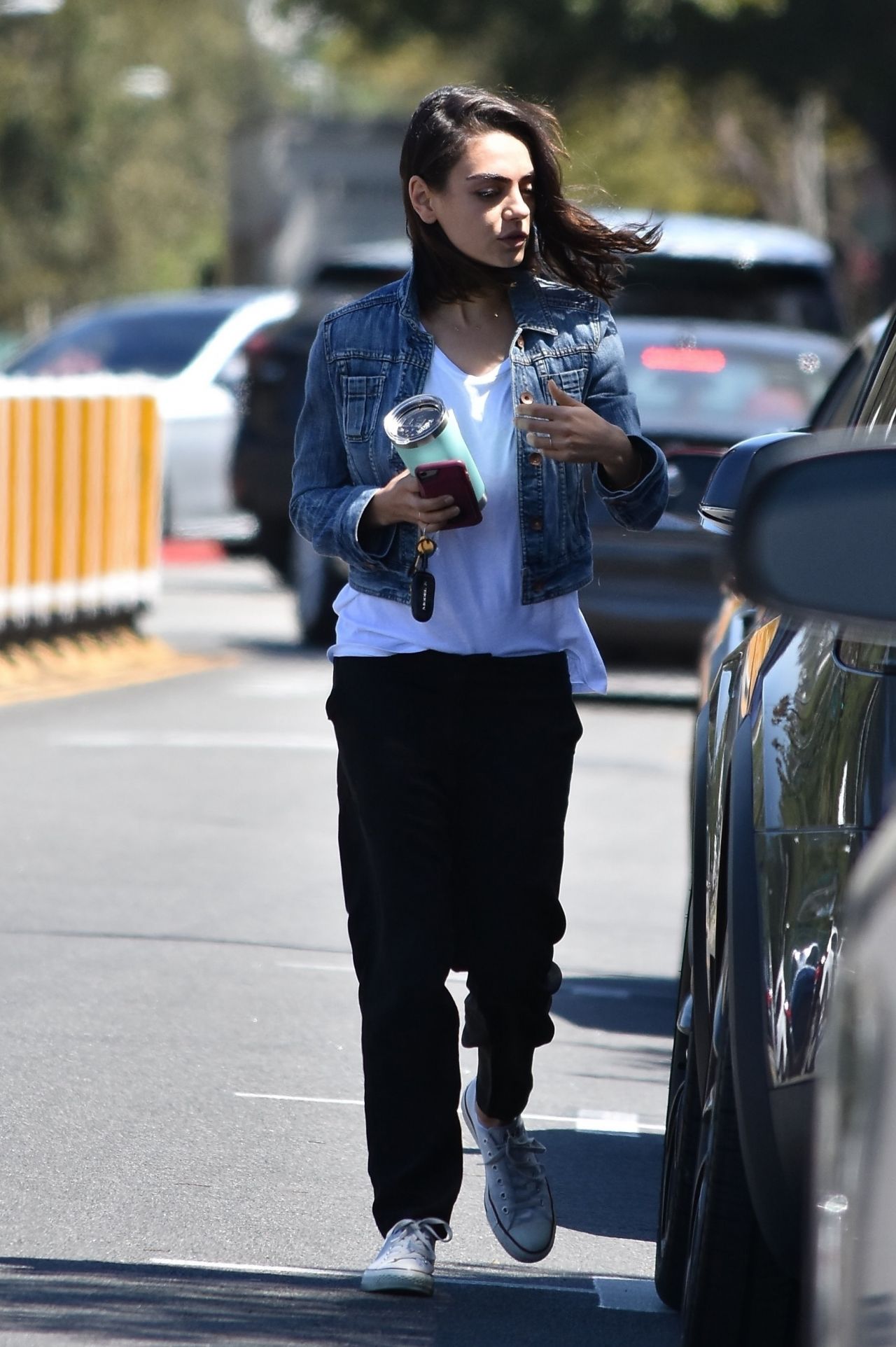 Mila Kunis, photo #1028865