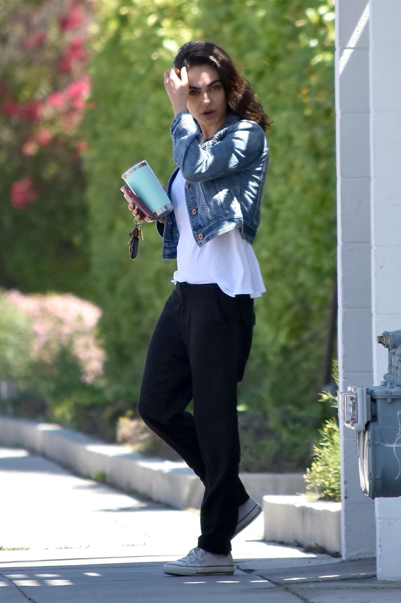 Mila Kunis, photo #1028864