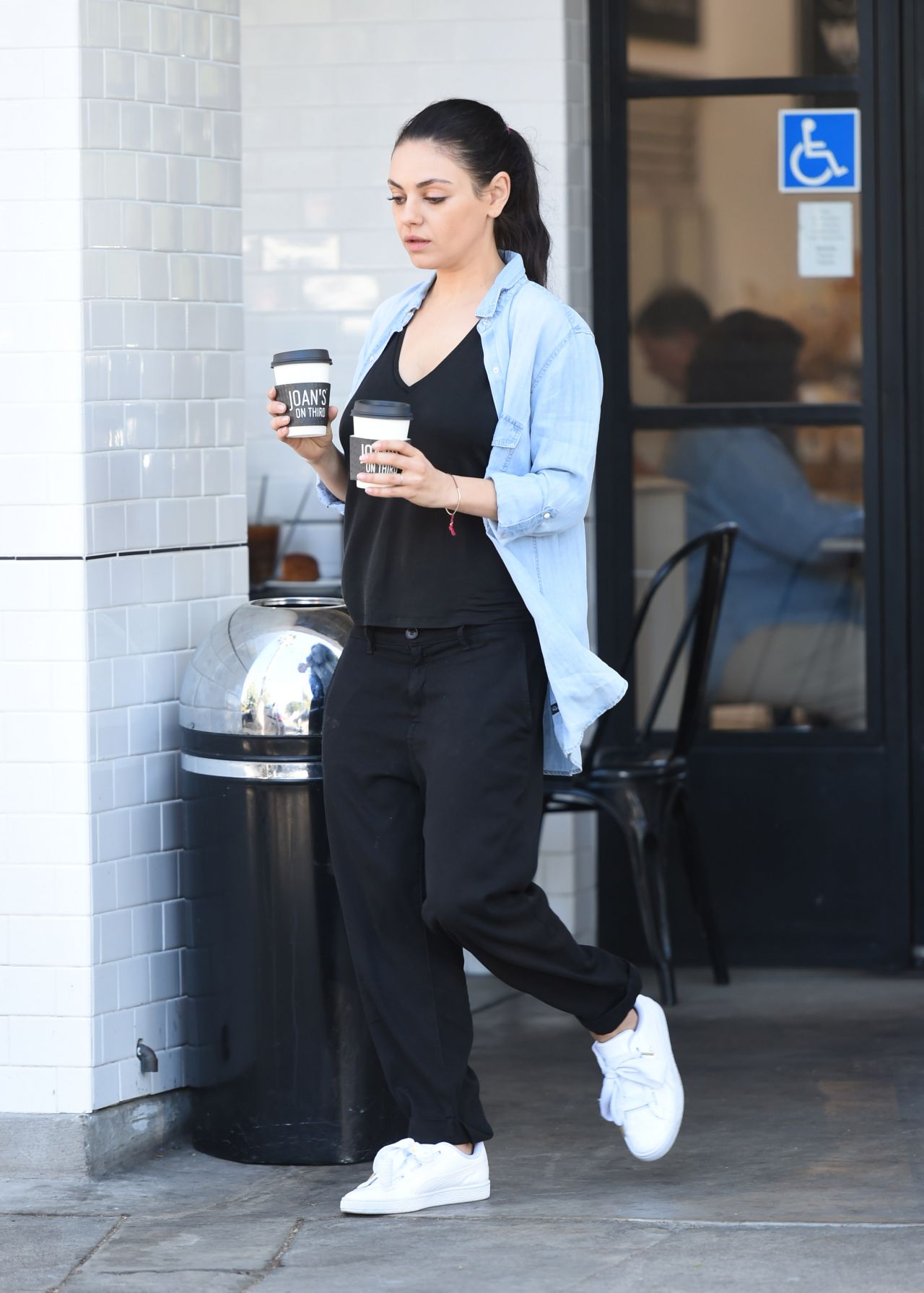 Mila Kunis, photo #930441
