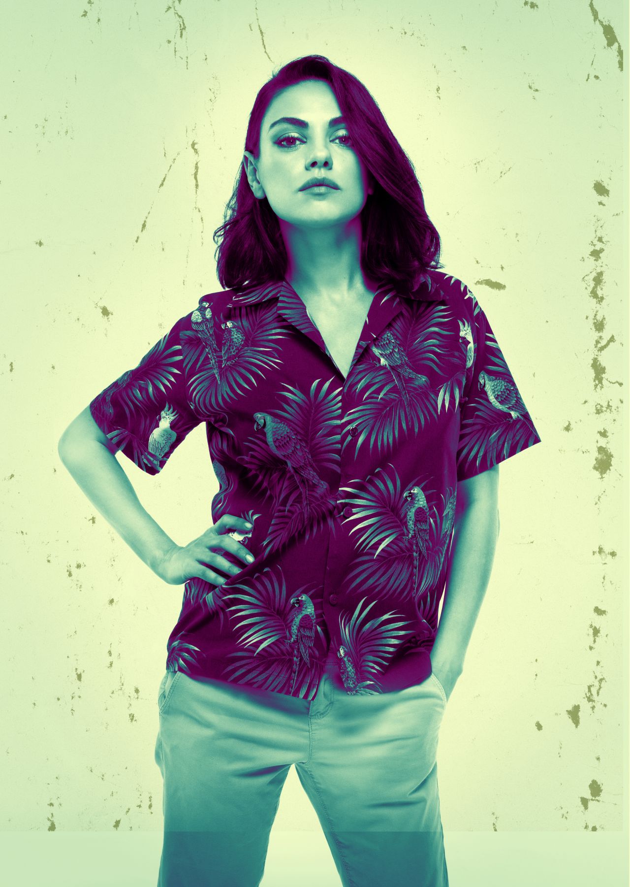 Mila Kunis, photo #1041192