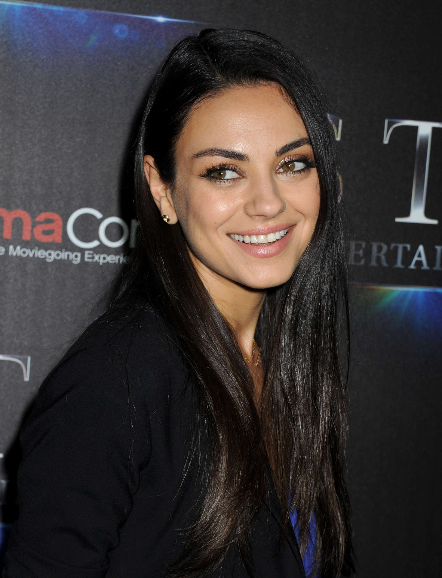 Mila Kunis, photo #846351