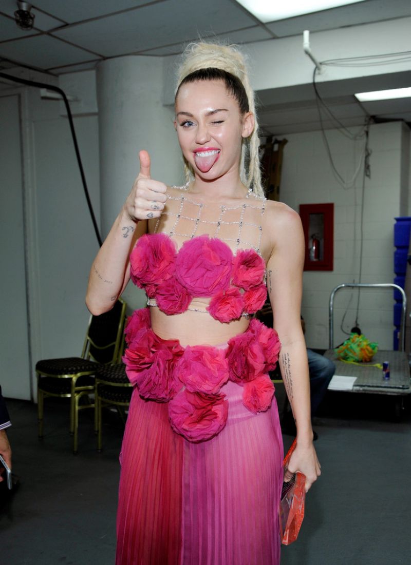 Miley Cyrus, photo #810958