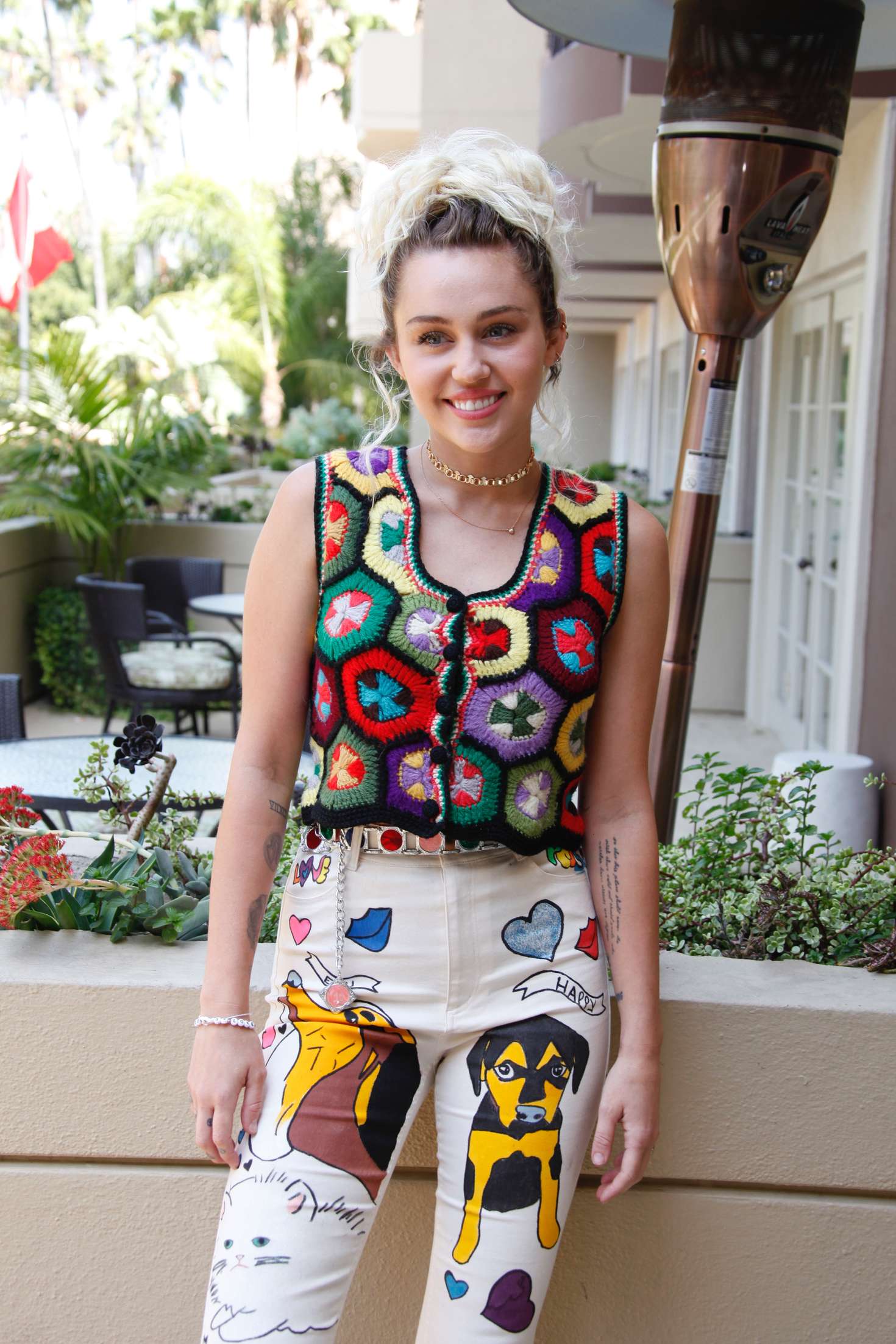 Miley Cyrus, photo #876167