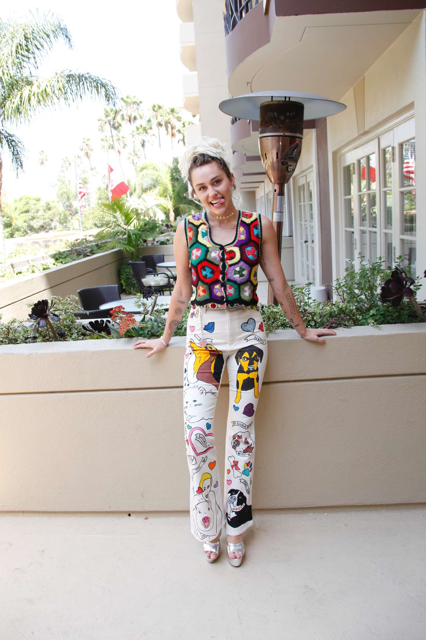 Miley Cyrus, photo #876166