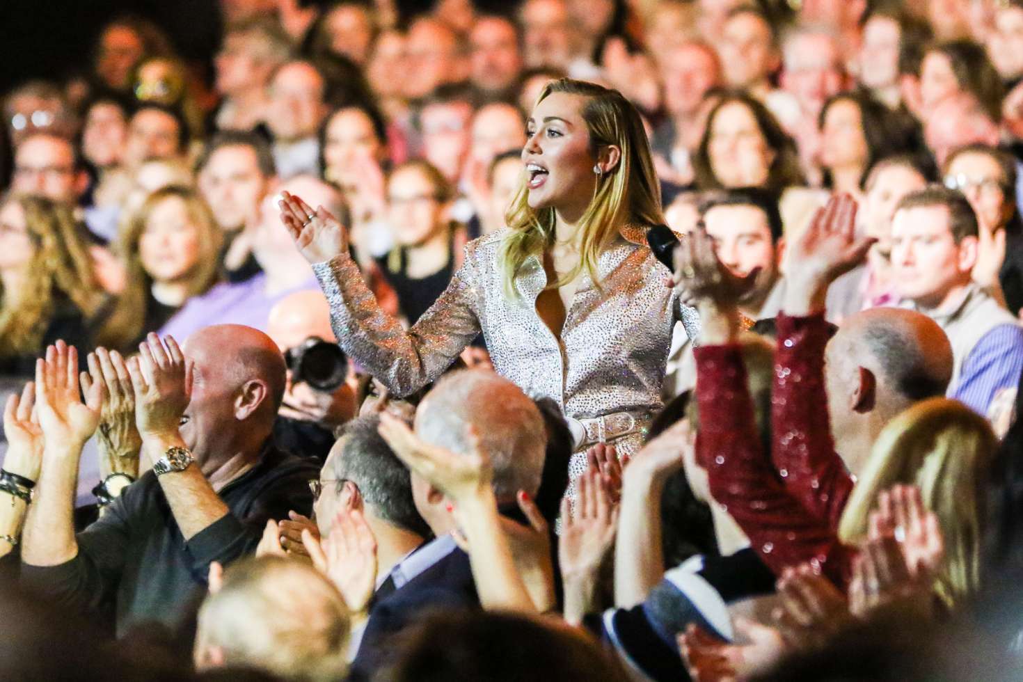 Miley Cyrus, photo #1026180