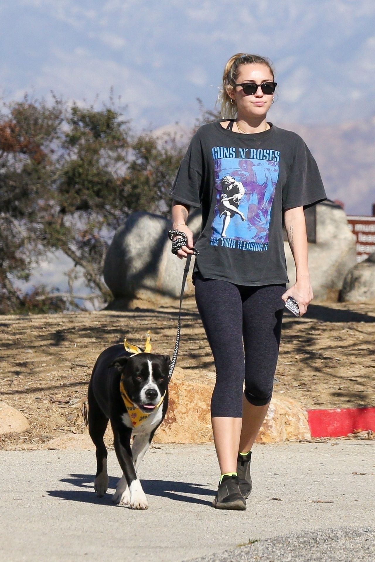 Miley Cyrus, photo #1002426