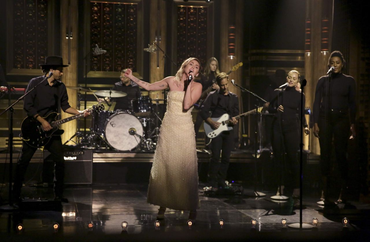 Miley Cyrus, photo #968237