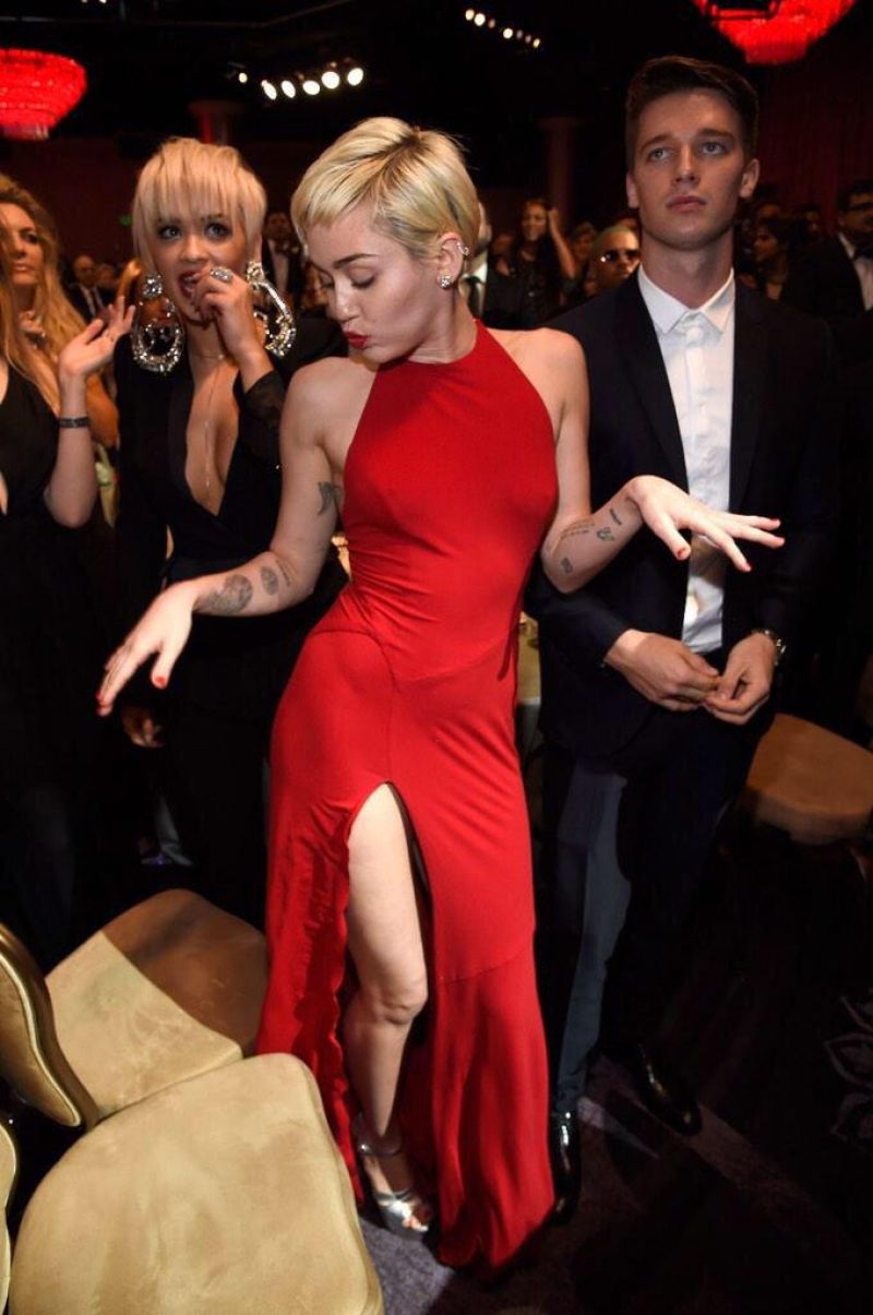 Miley Cyrus, photo #760612