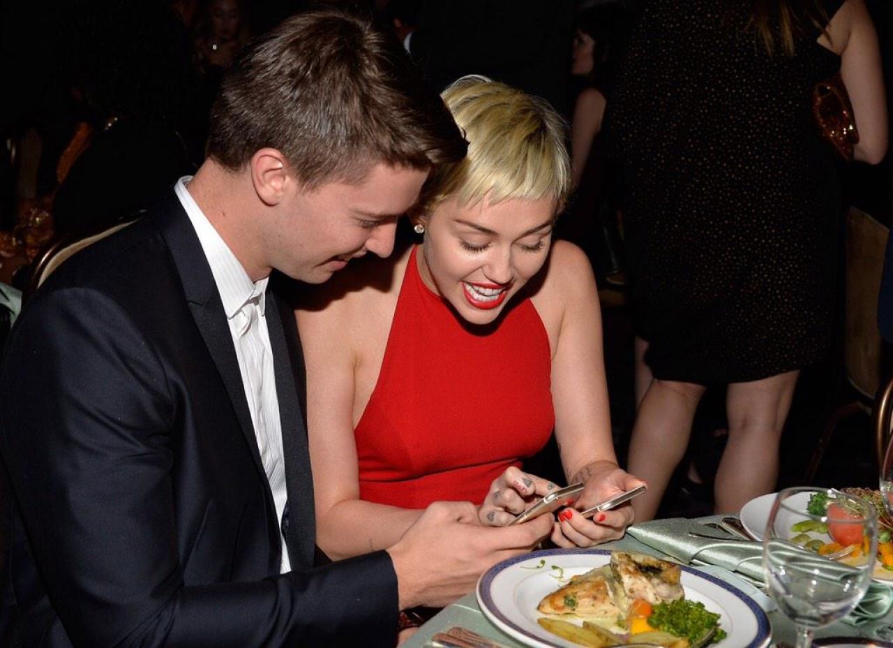 Miley Cyrus, photo #760615
