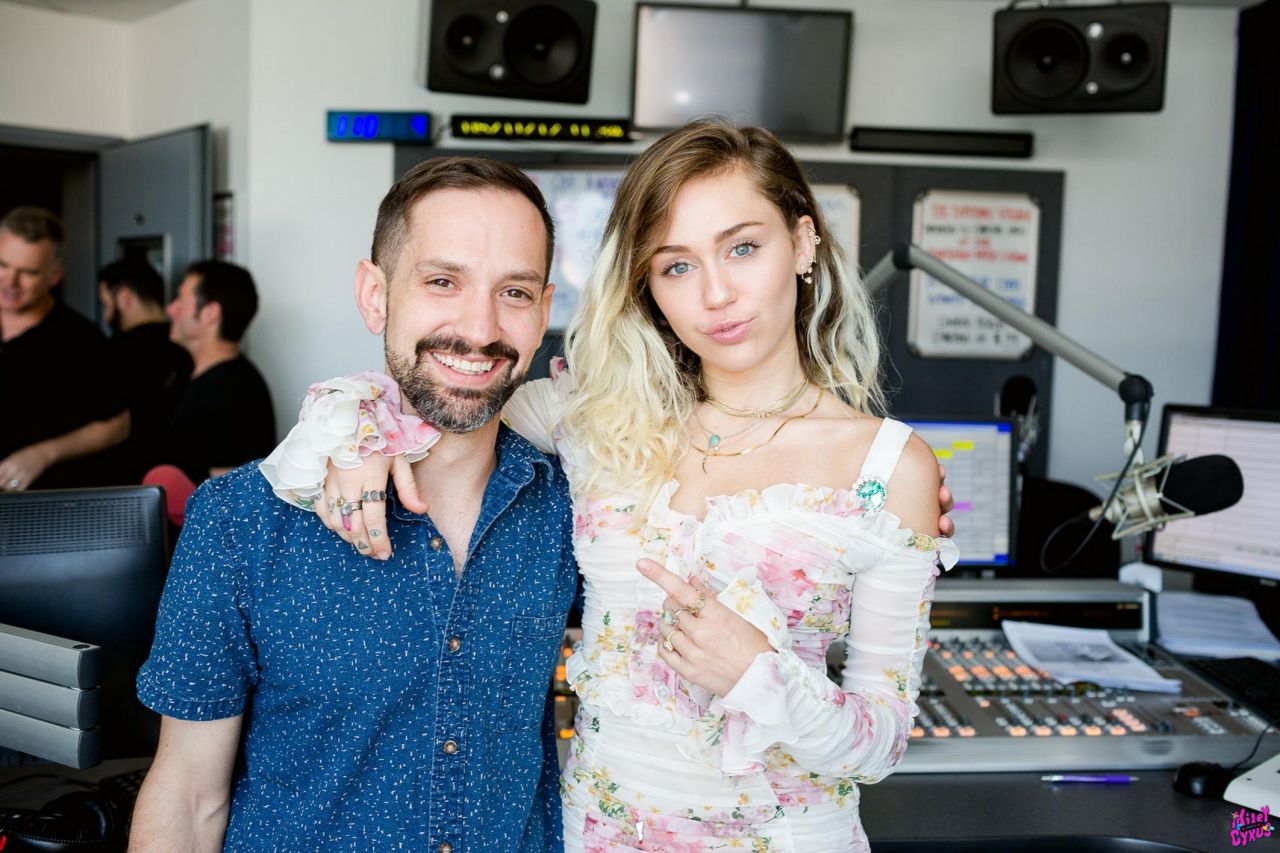 Miley Cyrus, photo #933710