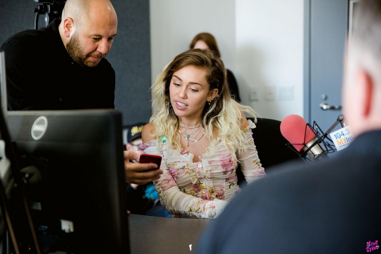 Miley Cyrus, photo #933709