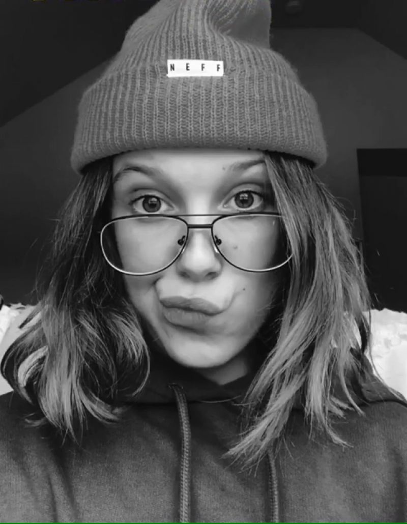 Millie Bobby Brown, photo #1069727