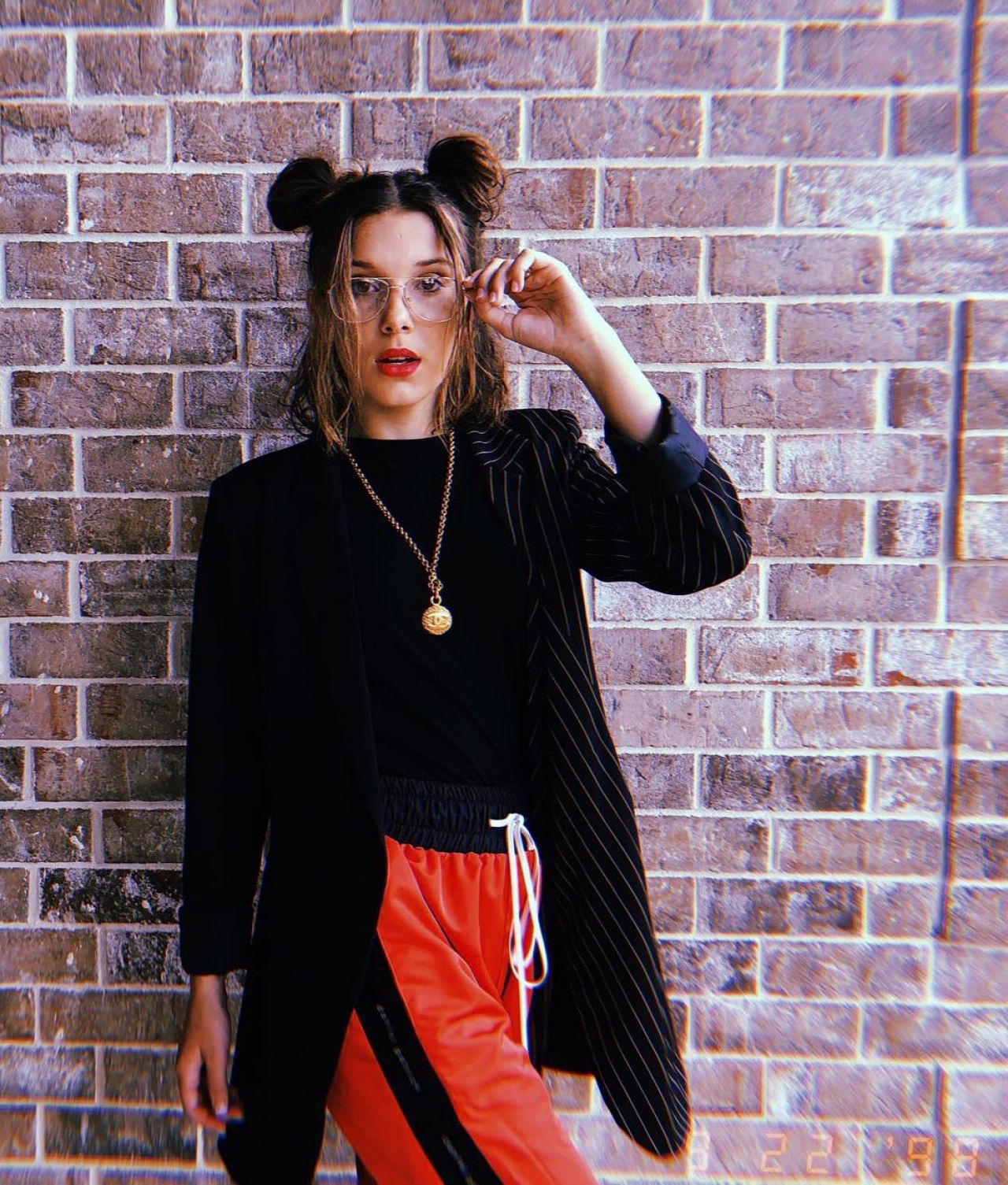 Millie Bobby Brown, photo #1069749