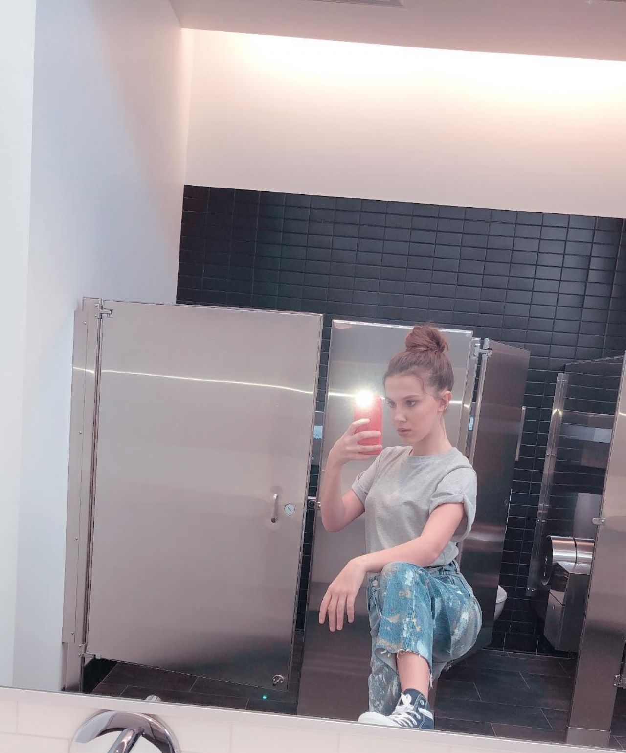 Millie Bobby Brown, photo #1076022