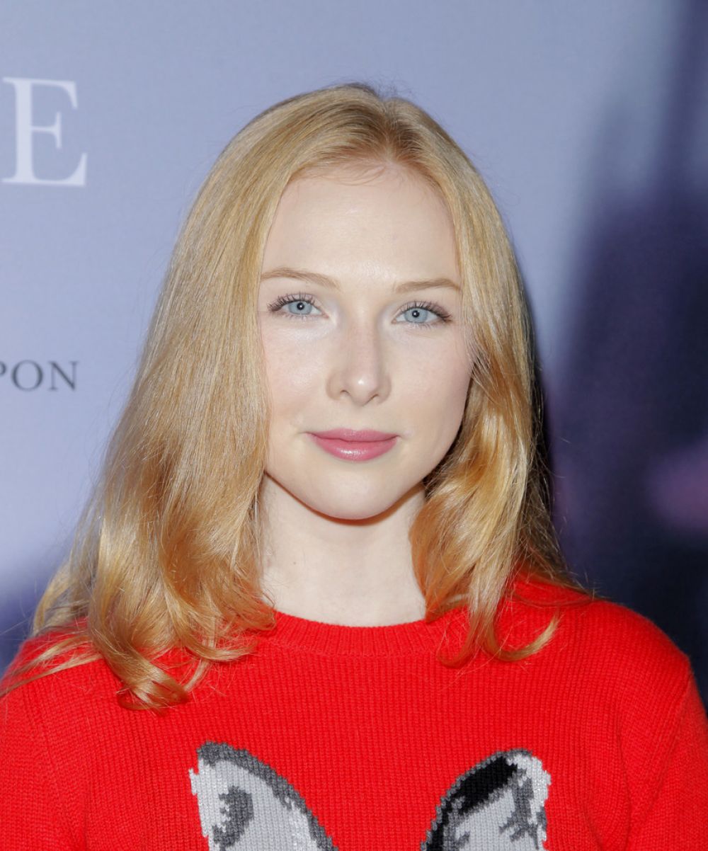 Molly C. Quinn, photo #1077604