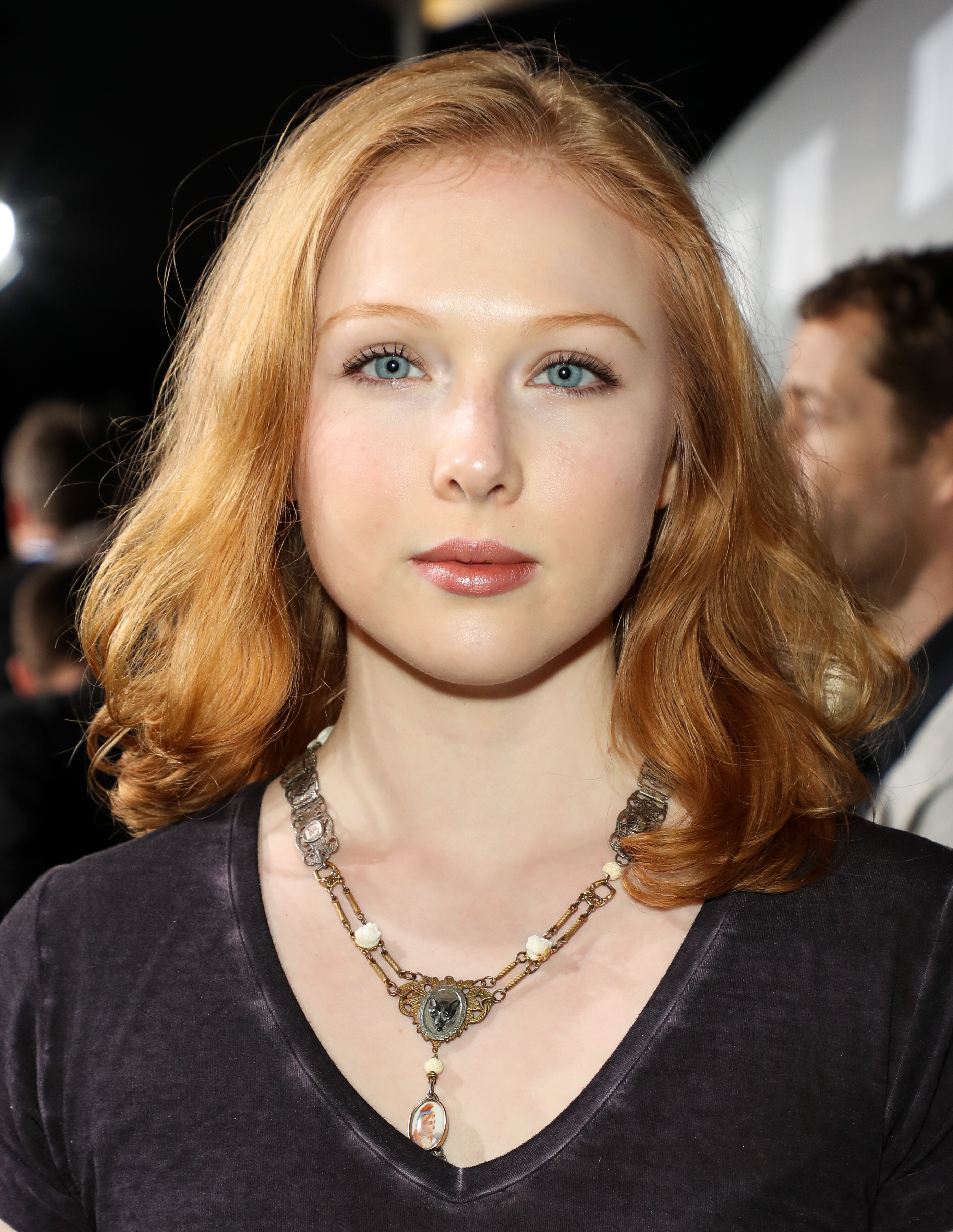 Molly C. Quinn, photo #927163