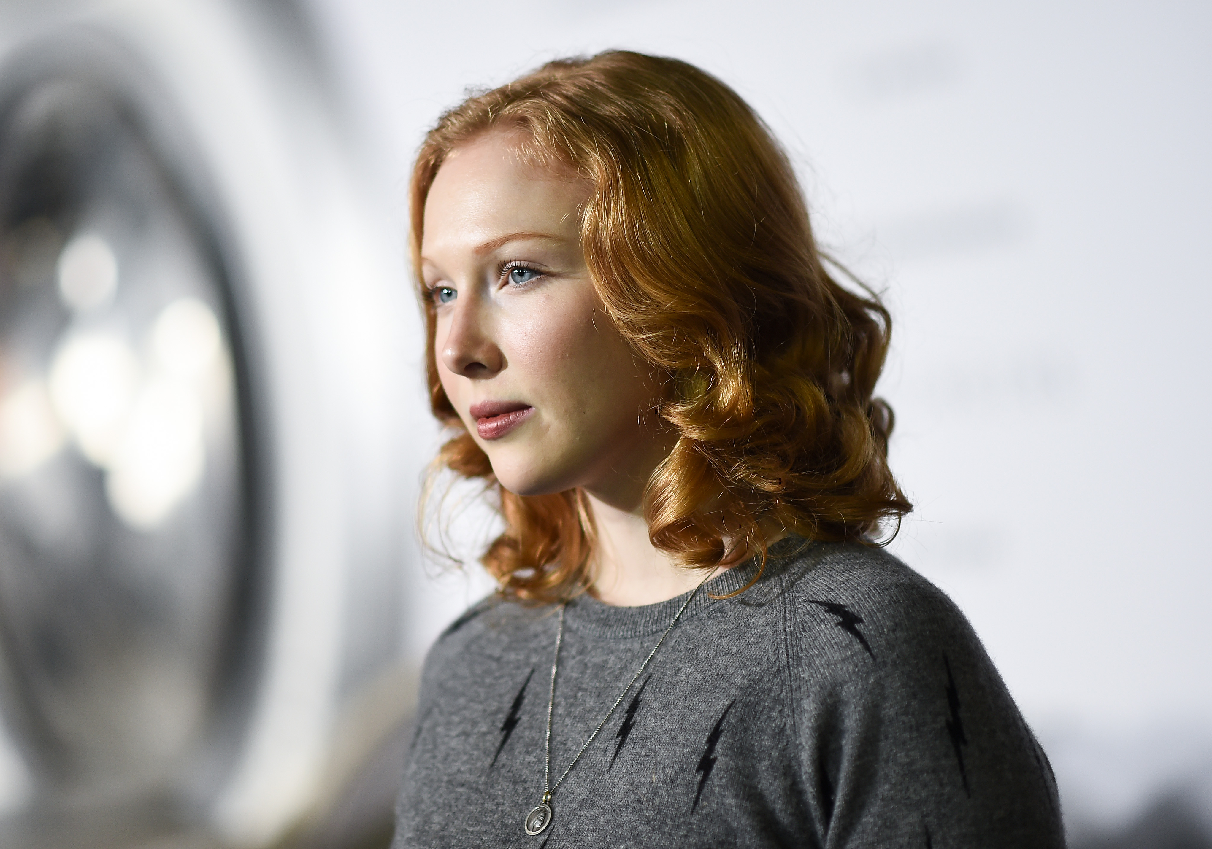Molly C. Quinn, photo #927161