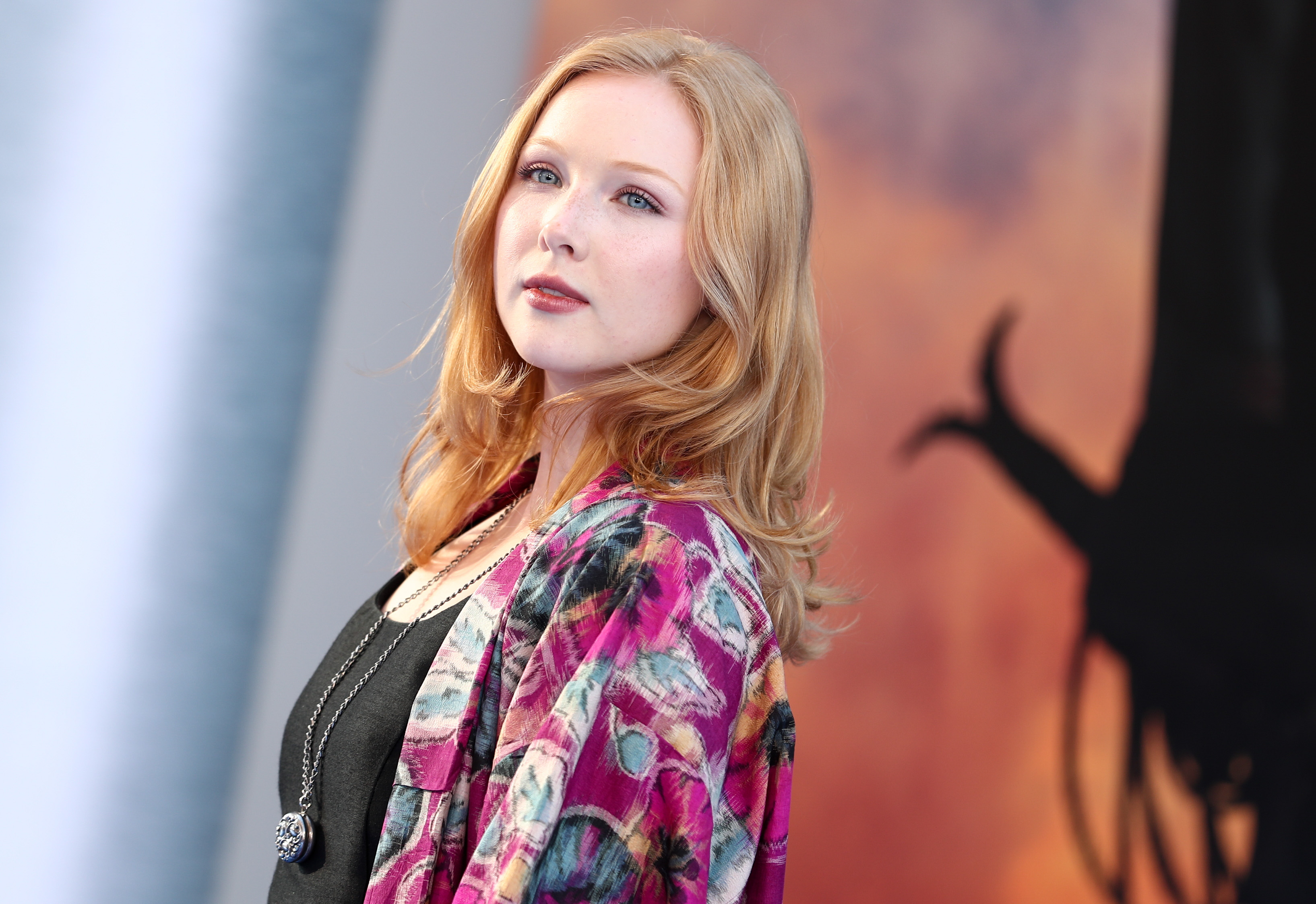 Molly C. Quinn, photo #937651