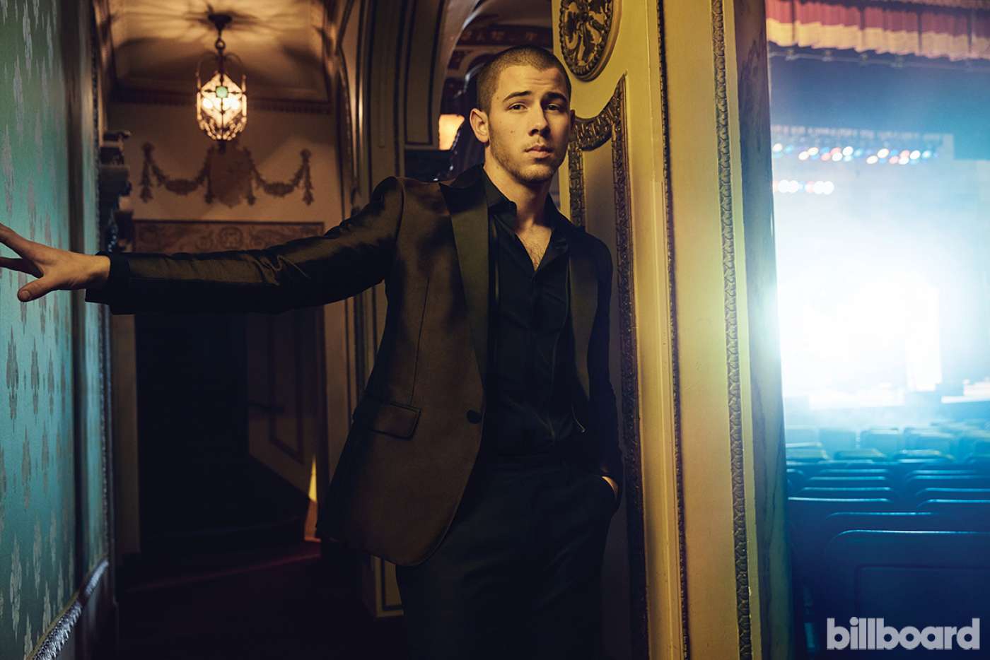Nick Jonas, photo #866851