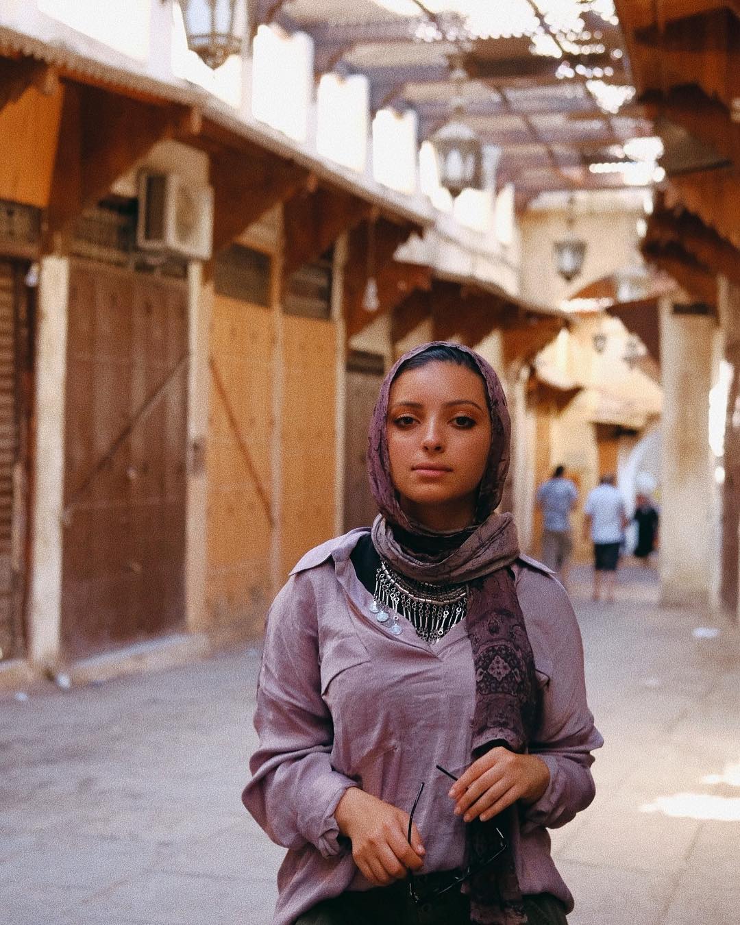 Noor Tagouri, photo #1059562